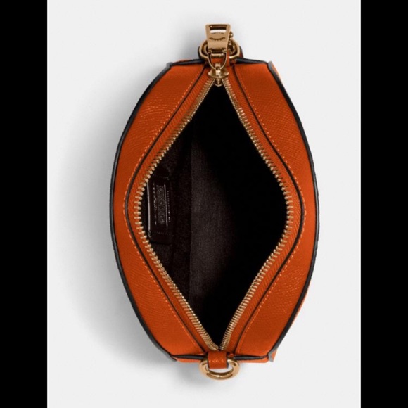 Coach Crossbody - Picture 4 of 7